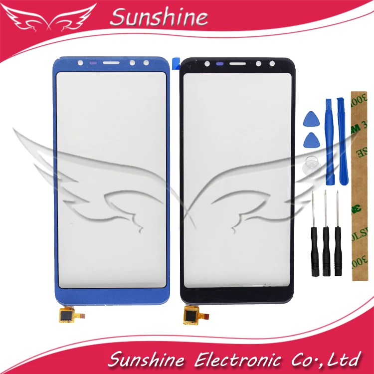 

5.5 Inch For Leagoo M9 New Touch Panel For Leagoo M9 Touch screen Digitizer Front glass Replacement