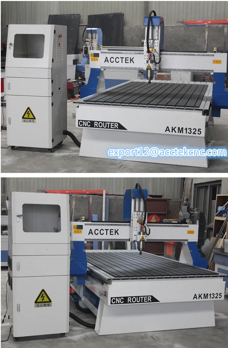 3D design Artcam software 3d wood cutting cnc machine 1325 -in Wood