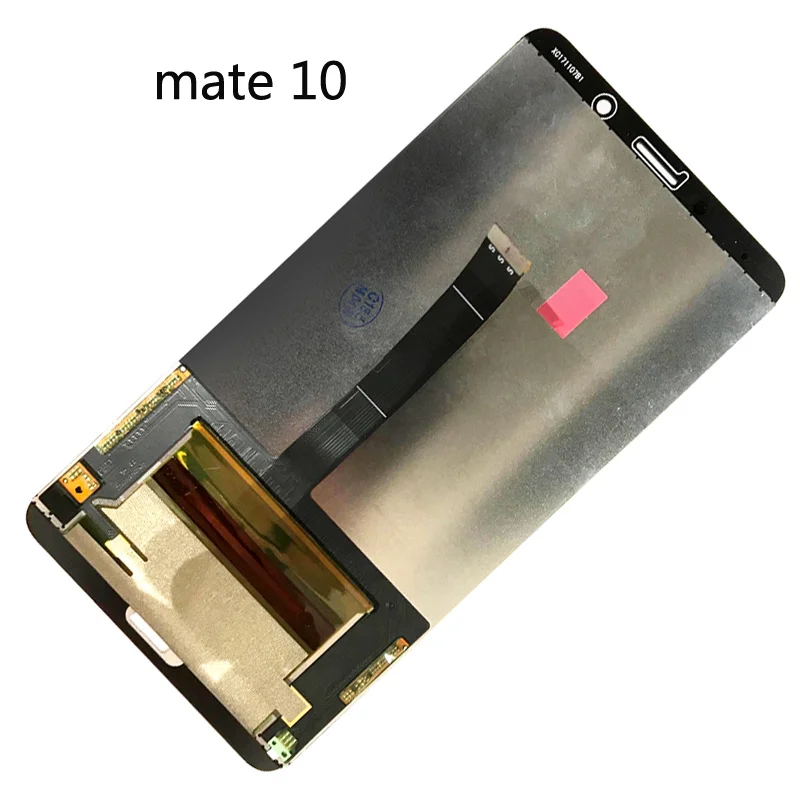 OEM для huawei mate 10 Pro lcd mate 10 ALP-L09 дисплей сенсорный экран панель дигитайзер сборка mate 10 ALP-L09 ALP-L29