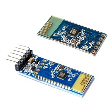 JDY-30 = JDY-31 SPP-C bluetooth serial pass-through módulo de comunicação serial sem fio da máquina sppc sem fio substituir HC-05