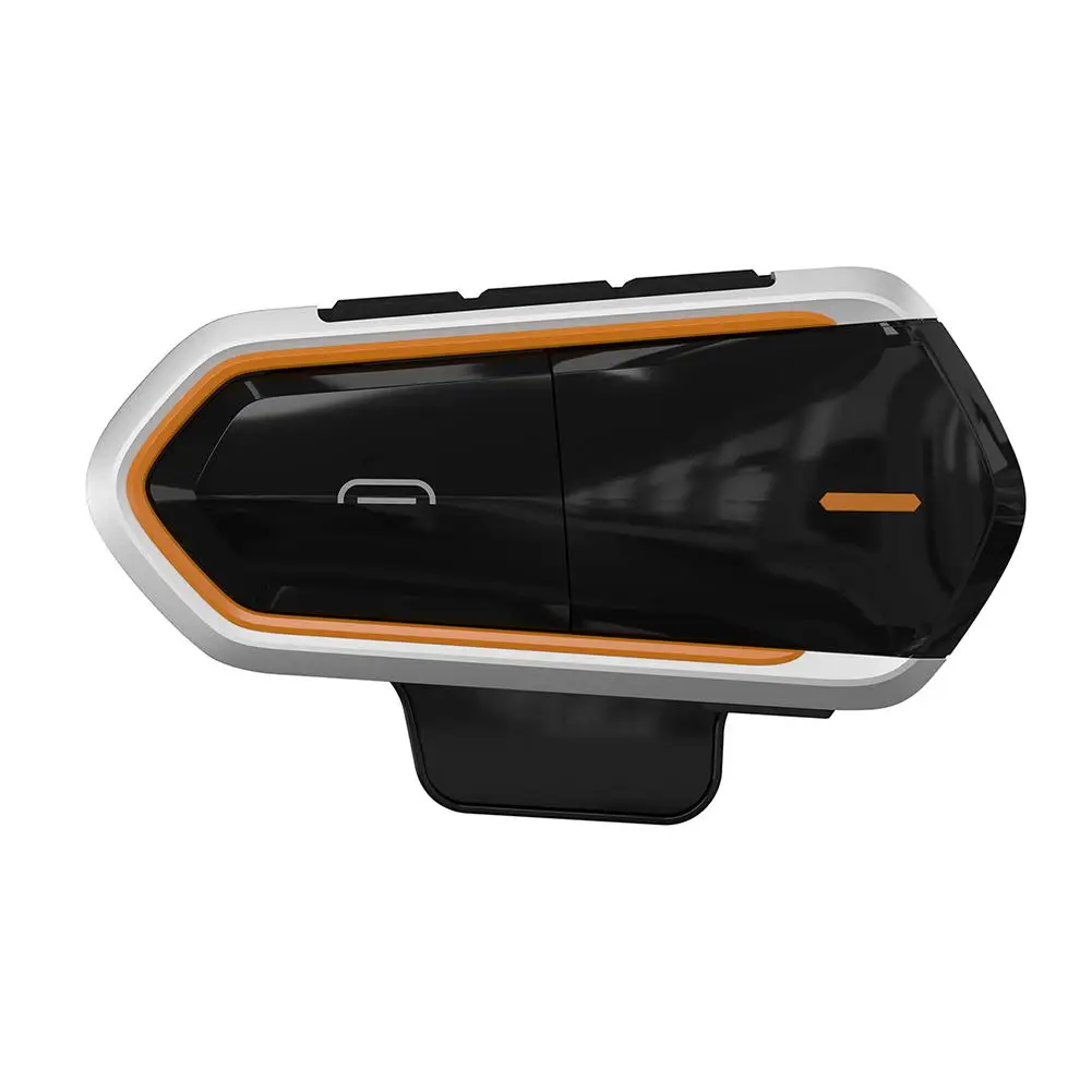EastVita Bluetooth мотоциклетный шлем Интерком гарнитура домофон FM рация