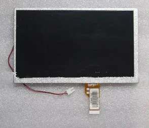 

maithoga 7.0 inch TFT LCD Analog Screen LT070W02-TMJ2 480(RGB)*234