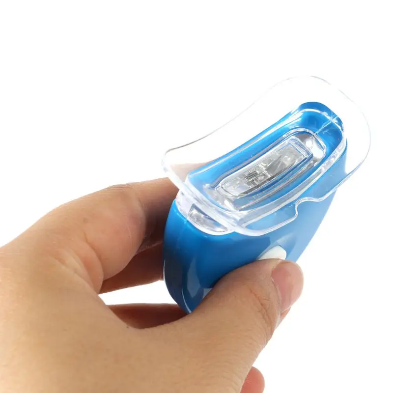 

Dental Teeth Whitening Light LED Bleaching Teeth Accelerator For Whitening Tooth Cosmetic Laser Women Beauty Health