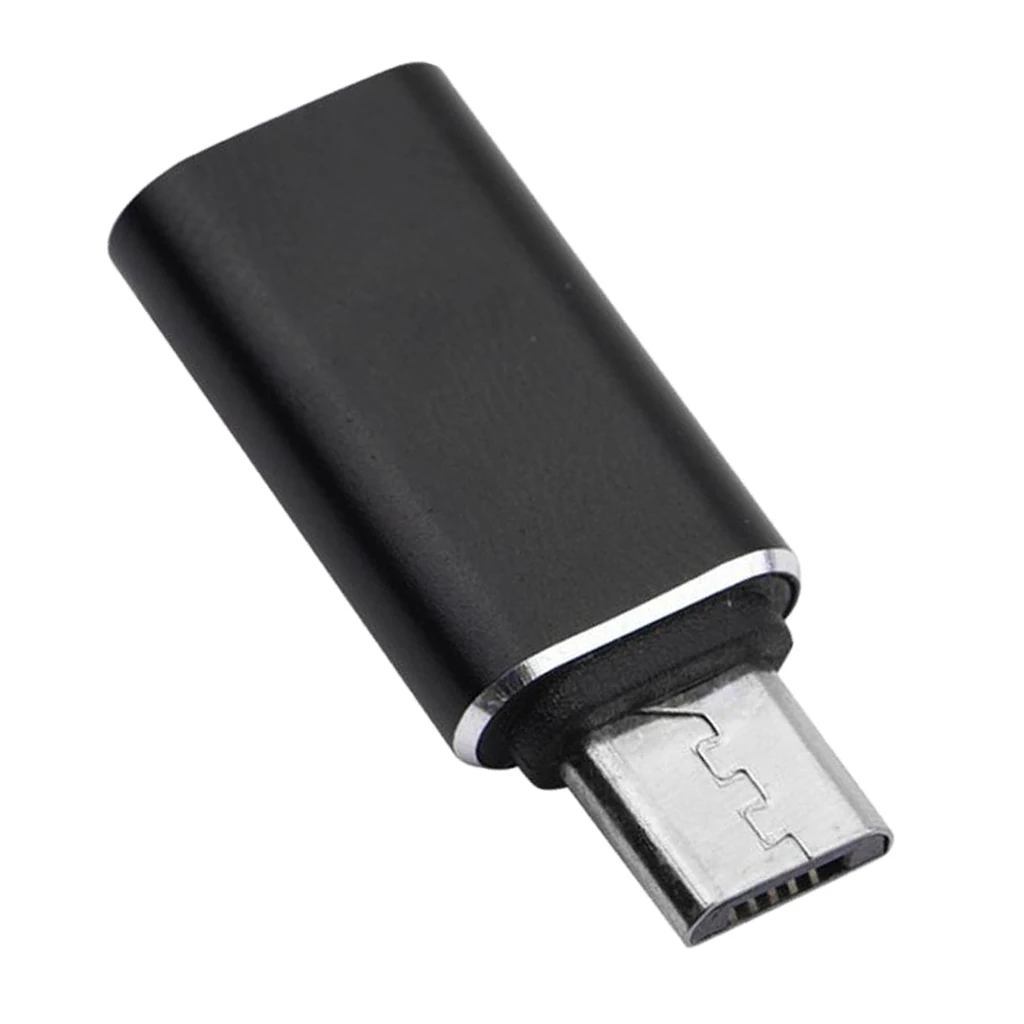 Type-C to Micro USB Converter for OSMO Pocket to Android Phones Accessories