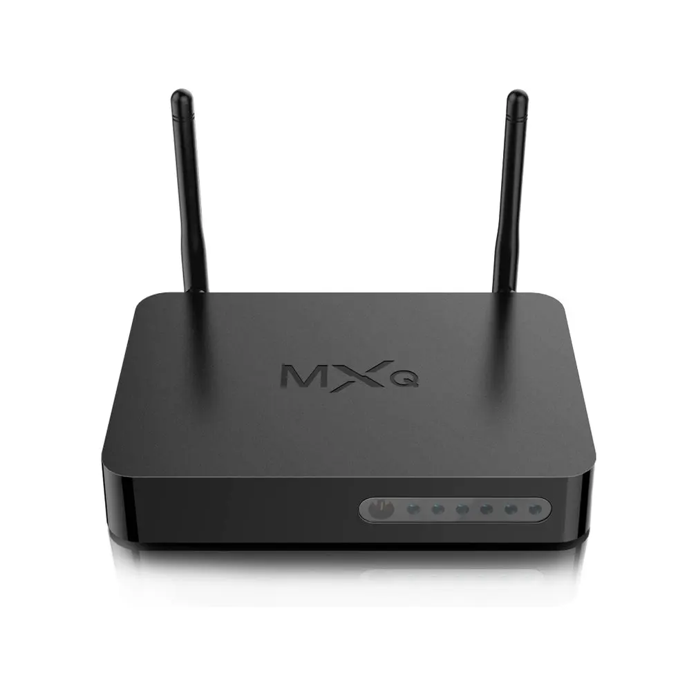 

G16 set-top box S905X+1+8+AP6255+EC20 Quad core ARM Cortex-A53 CPU 2GHz(DVFS)-AmlogicS905X 1GB/2GB-DDR3
