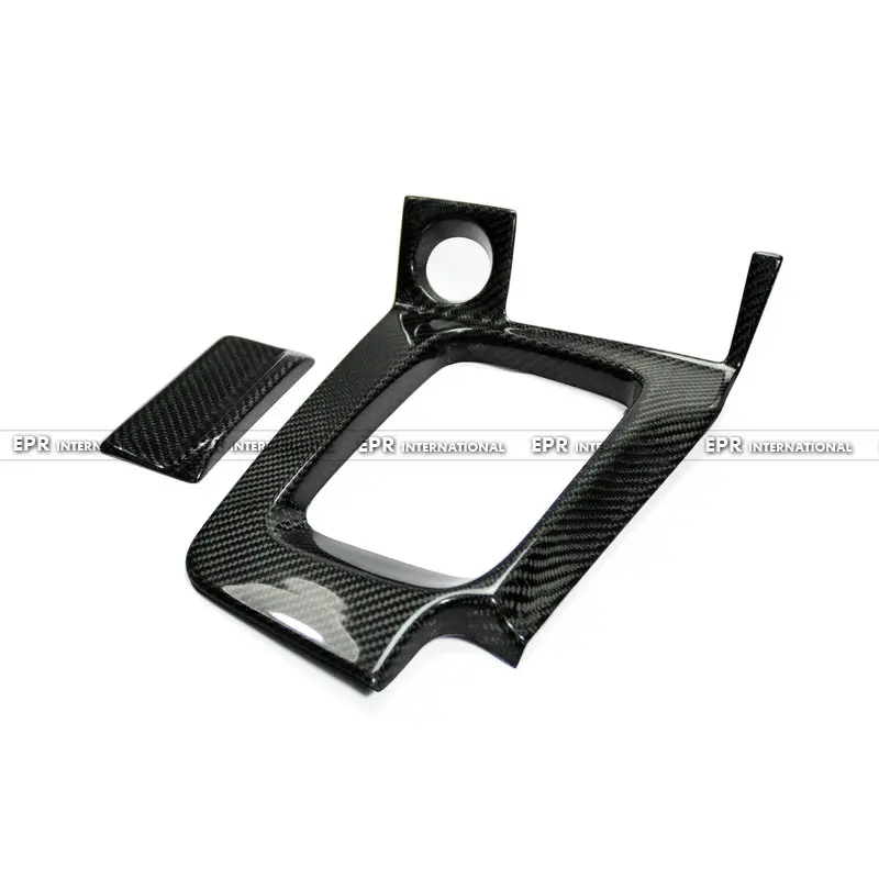 R34 GTR Gear Surround & Ashtray Stick on Type (RHD)(3)_1