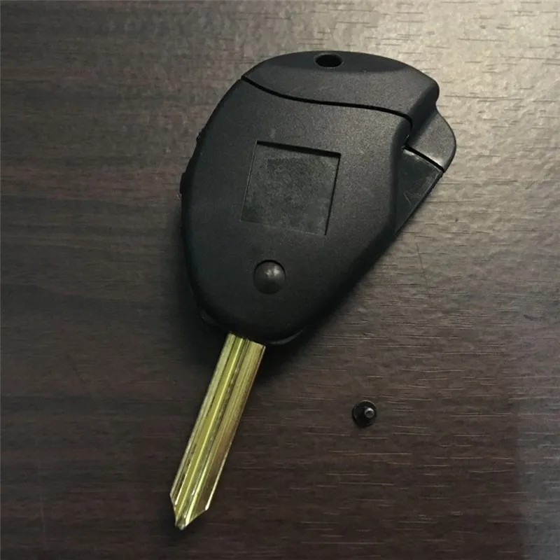 

AUTEWODE Replacement Remote Key Shell FOR Citroen Evasion Synergie Xsara Xantia PICASSO AX Uncut car key cover fob blank 1pc