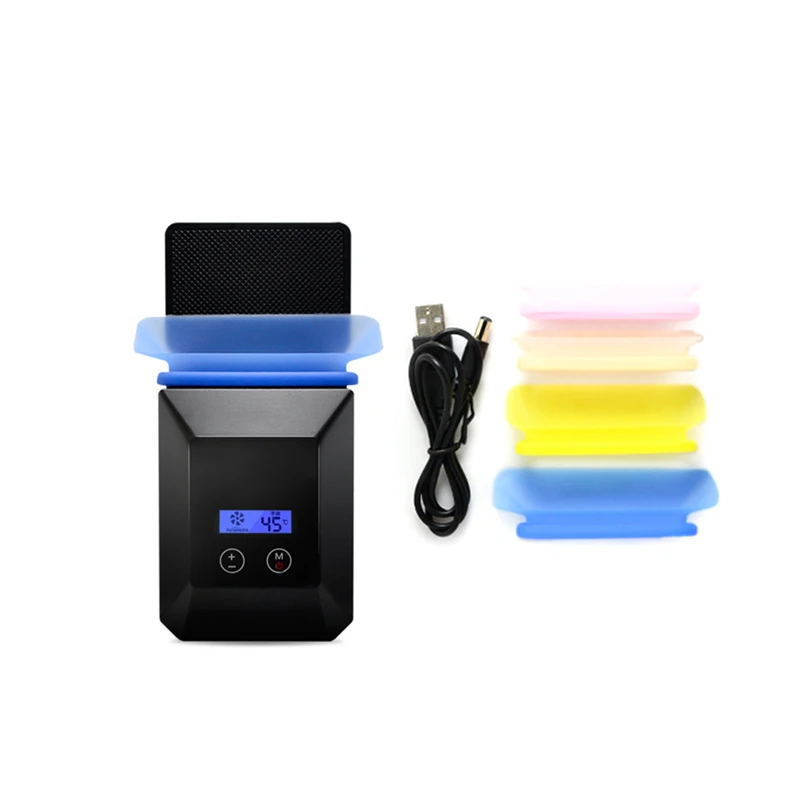 

Laptop Cooler Exhaust Processor cooling Fan USB Air Cooler Heatsink Radiator Extractor CPU Cooler for Notebook Laptop Gadget V5