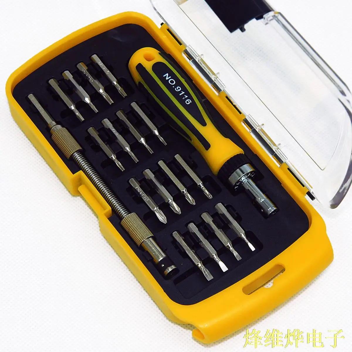 16 piece ratchet combination screwdriver hose ratchet replacement