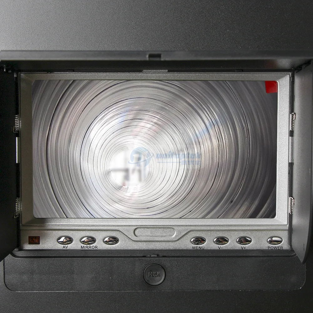 03 Underwater Camera System