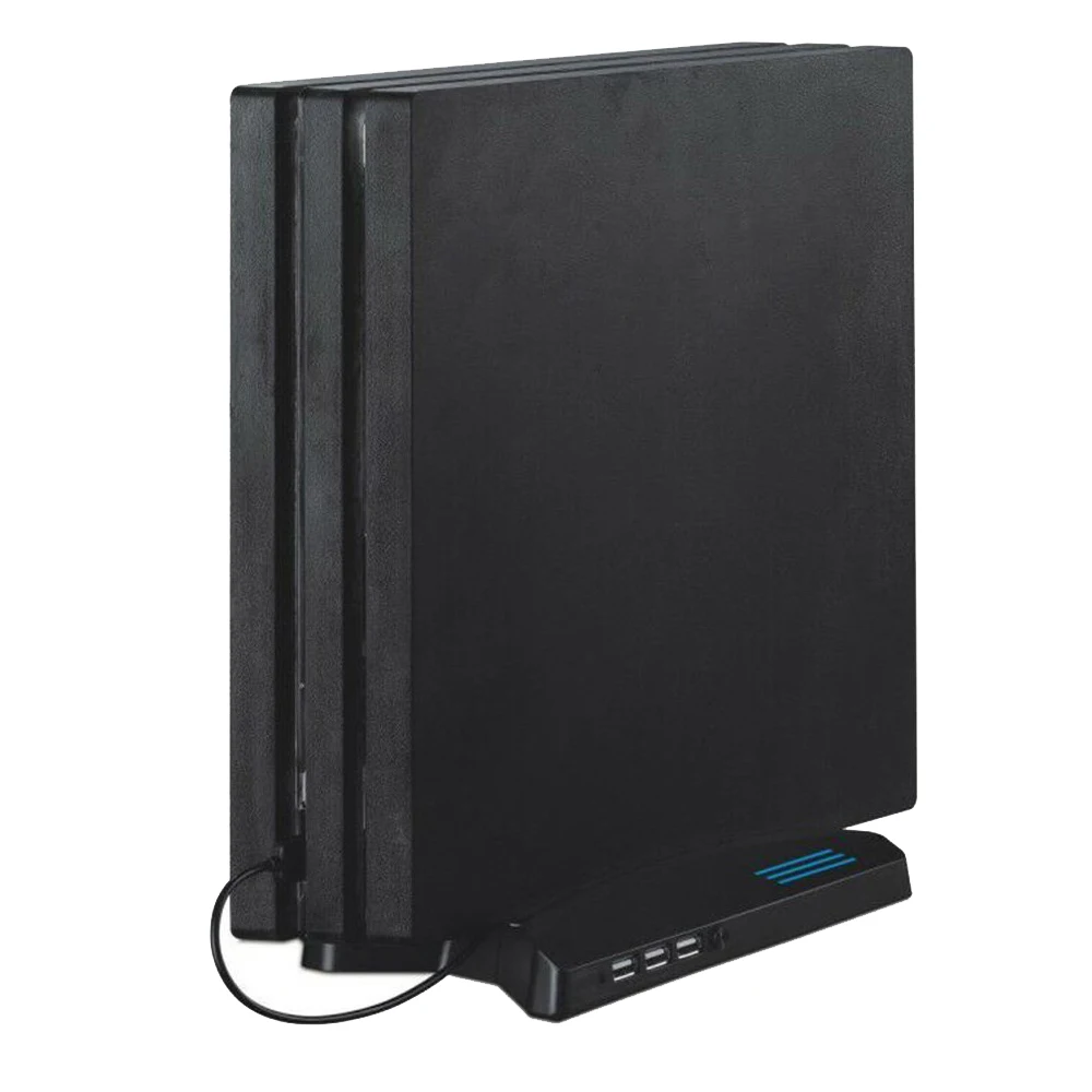PS4 PRO COOLING FAN 8