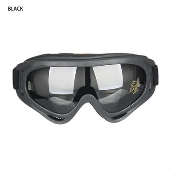 

Protective Safety Glasses X400 Protective Goggles Protective Glasses PP8-0031