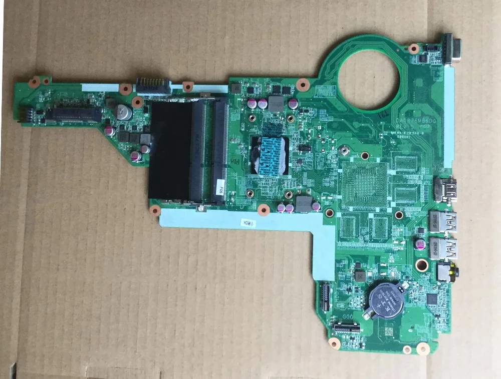 Free Shipping LAPTOP NOTEBOOK MOTHERBOARD SYSTEM BOARD 731534-501 FOR HP PAVILION 15 17 15-E 17-E A4-5000M CPU 731534-001 686928 501 free shipping 686928 001 for hp pavilion m6 m6t laptop motherboard notebook mainboard qcl50 la 8713p