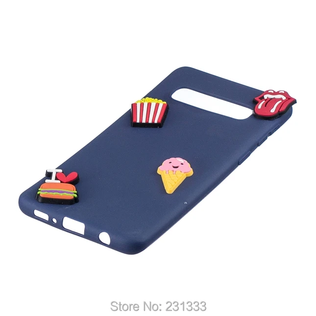 54231 S10 5G A10 A30 A40 A50 A70 M10 M20 M30 Y6 2019 Y7 2019 Y9 2019 8S 9S P30LITE 6PRO 7 GO NOTE7    TPU7 (2)