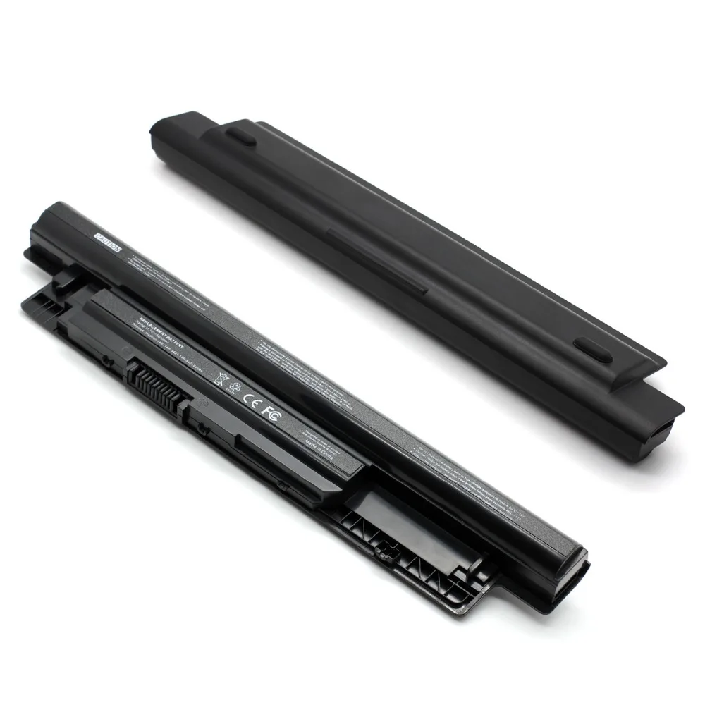 Dinto 11,1 V 5200mAh лаптоп с Батарея 6 ячеек для Dell Inspiron 14R MR90Y 3421 5421 15R 3521 5537 5521 OMF69 24DRM G019Y T1G4M