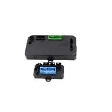 Auto Smart Keyless Entry System Remote Engine Starter Keyless Control Air Condition Car Window Closer For Mercedes-Benz W212
