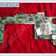 Для hp для Pavilion для TouchSmart 10-e серии 10," Материнская плата ноутбука A4-1200 741980-501 DA0Y02MB6C0 испытанное хорошее