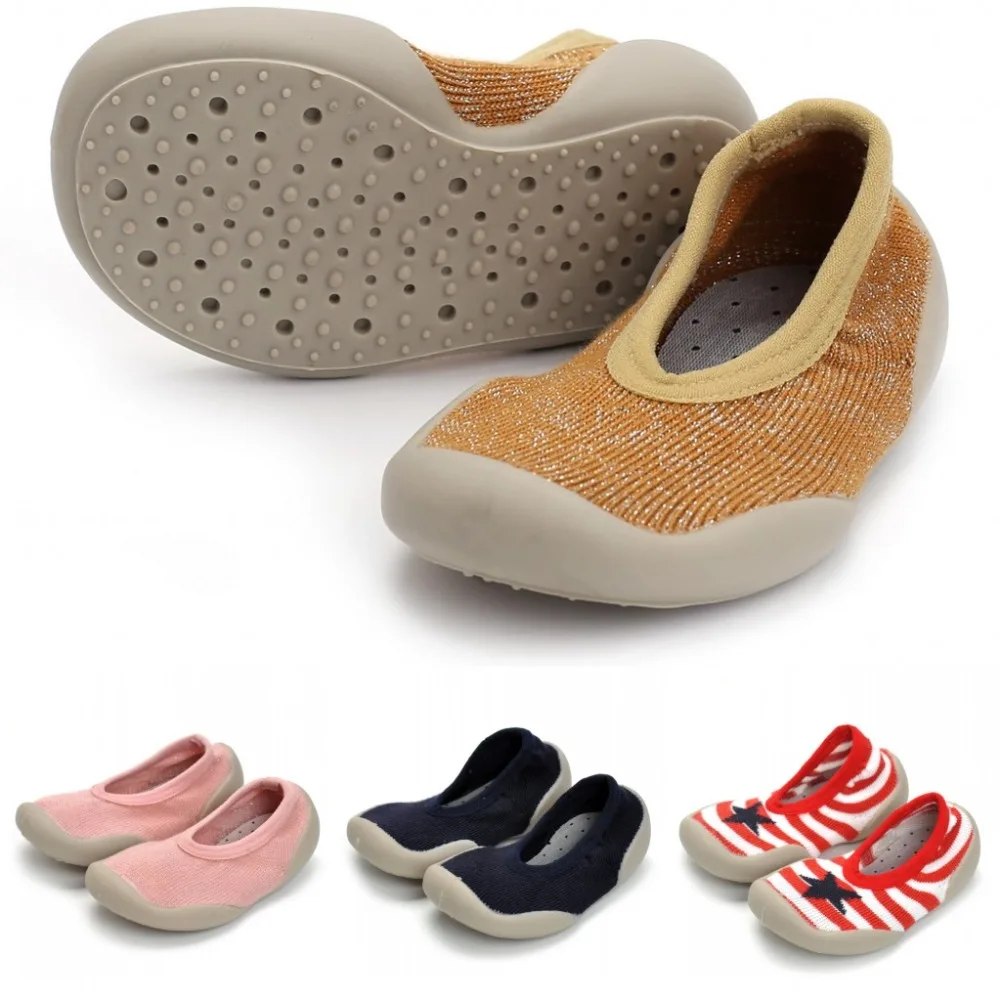 Г., новые Нескользящие резиновые сандалии для маленьких мальчиков и девочек Уличная обувь на резиновой подошве Высококачественная обувь для новорожденных