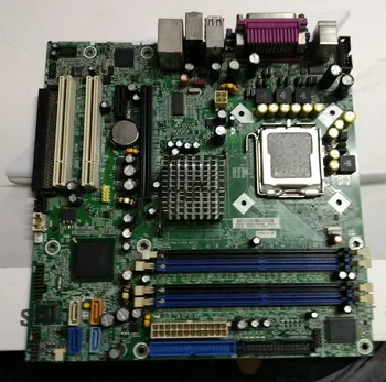 

DC7100 DX6100 The main board PN 365865-001 365864-001