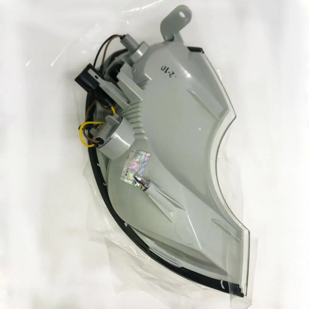 OEM 92301H1010 92302H1010 передние поворотные сигнальные огни лампа LH RH для Hyundai 2001 2002 2003 2004