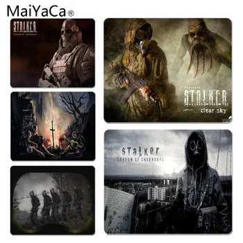 

MaiYaCa Stalker gamer play mats Mousepad Size for 25X29cm Gaming Mousepads