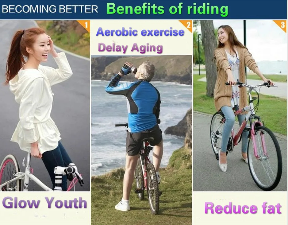 Best Kalosse Folding  bicycle tire   alloy  ,21/24/27/30 speed ,mountain bike bicycle , 26*17inch, 2016  cycling tyres bike 0