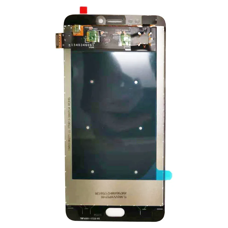 Для Gionee A1 plus ЖК-дисплей с кодирующий преобразователь сенсорного экрана в сборе запасные части для Gionee A1+ мобильный телефон комбо 6,0"