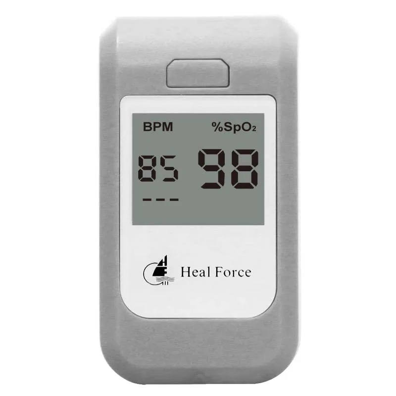 

English Version Finger Pulse Oximeter monitor oxygen oximetry finger clip Blood Oxygen Saturation Oximetro