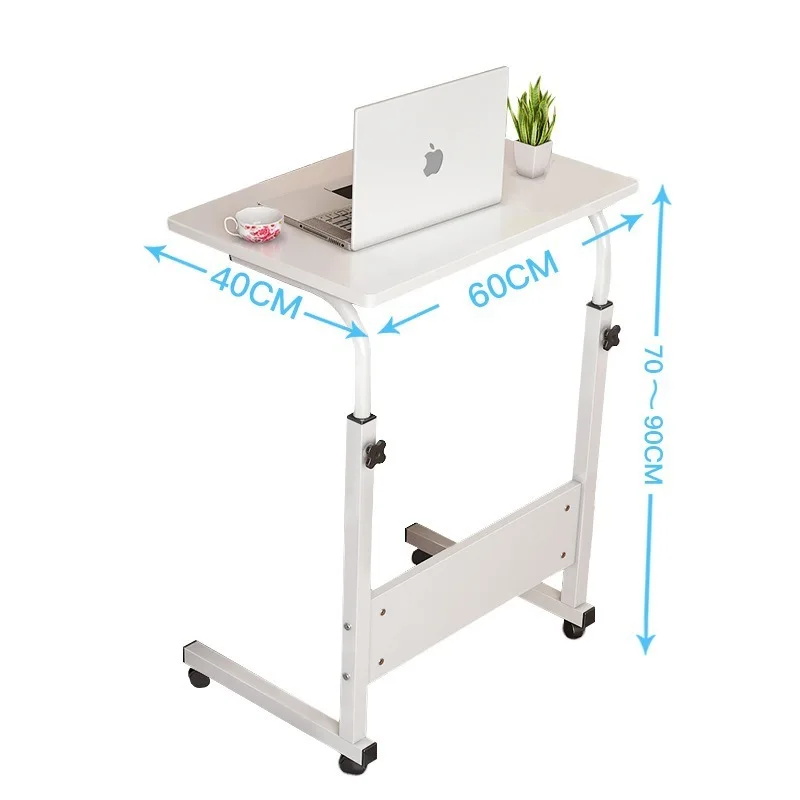 Tavolo Schreibtisch صينية السرير Scrivania Escritorio Mueble ميسا الفقرة حامل دفاتر الملاحظات محمول تابلو مكتب كمبيوتر طاولة للدراسة