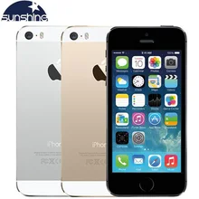 Apple iPhone 5S Original Handys Dual Core 4