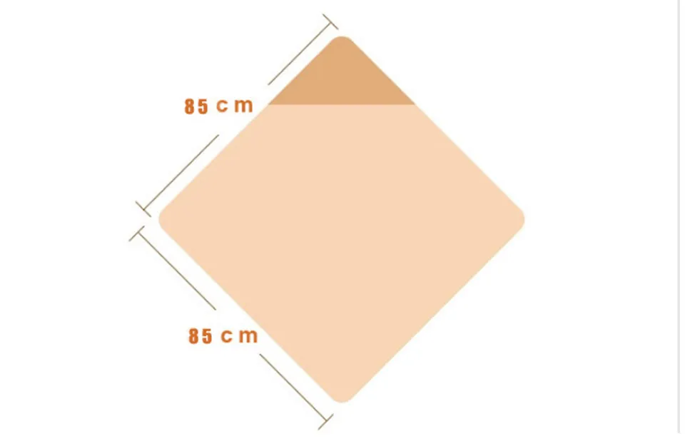 Детский конверт для пеленания для новорожденных, чехол для коляски, детское банное полотенце, цветной хлопковый кокон, спальные мешки, детское одеяло