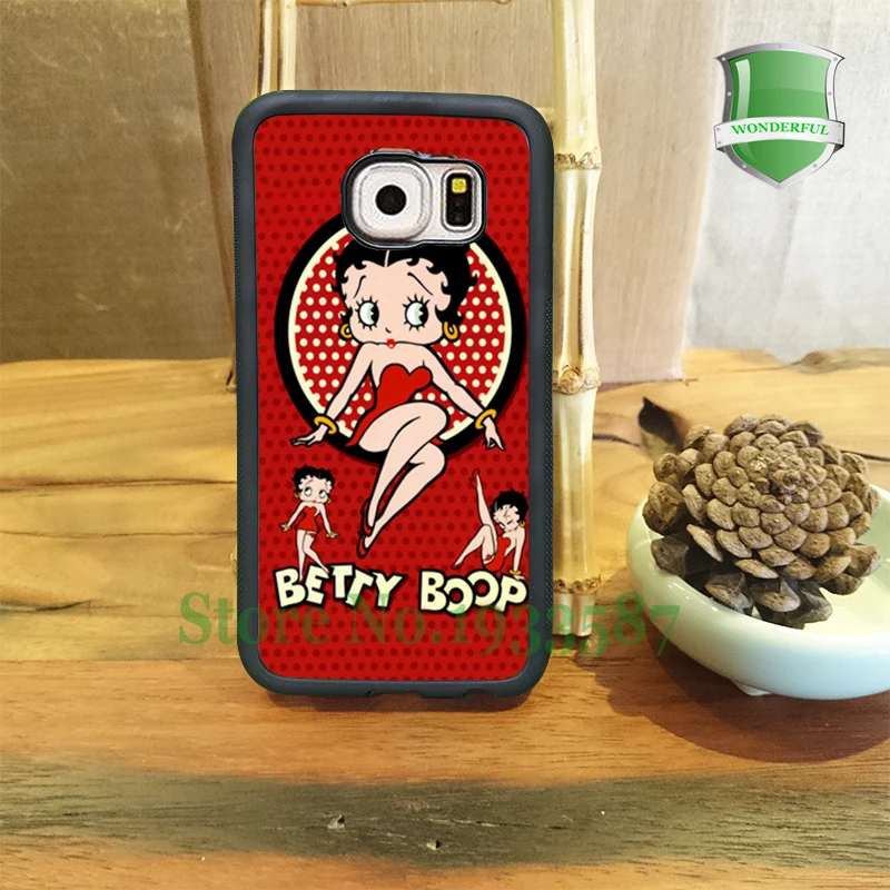 Compra betty boop teléfonos online al por mayor de China Compra betty boop teléfonos online al por mayor de China