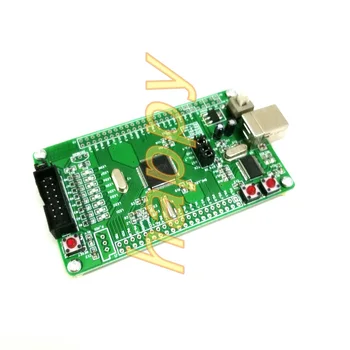 

MSP430F2617 F2617 minimum system board development board USB interface USB programming