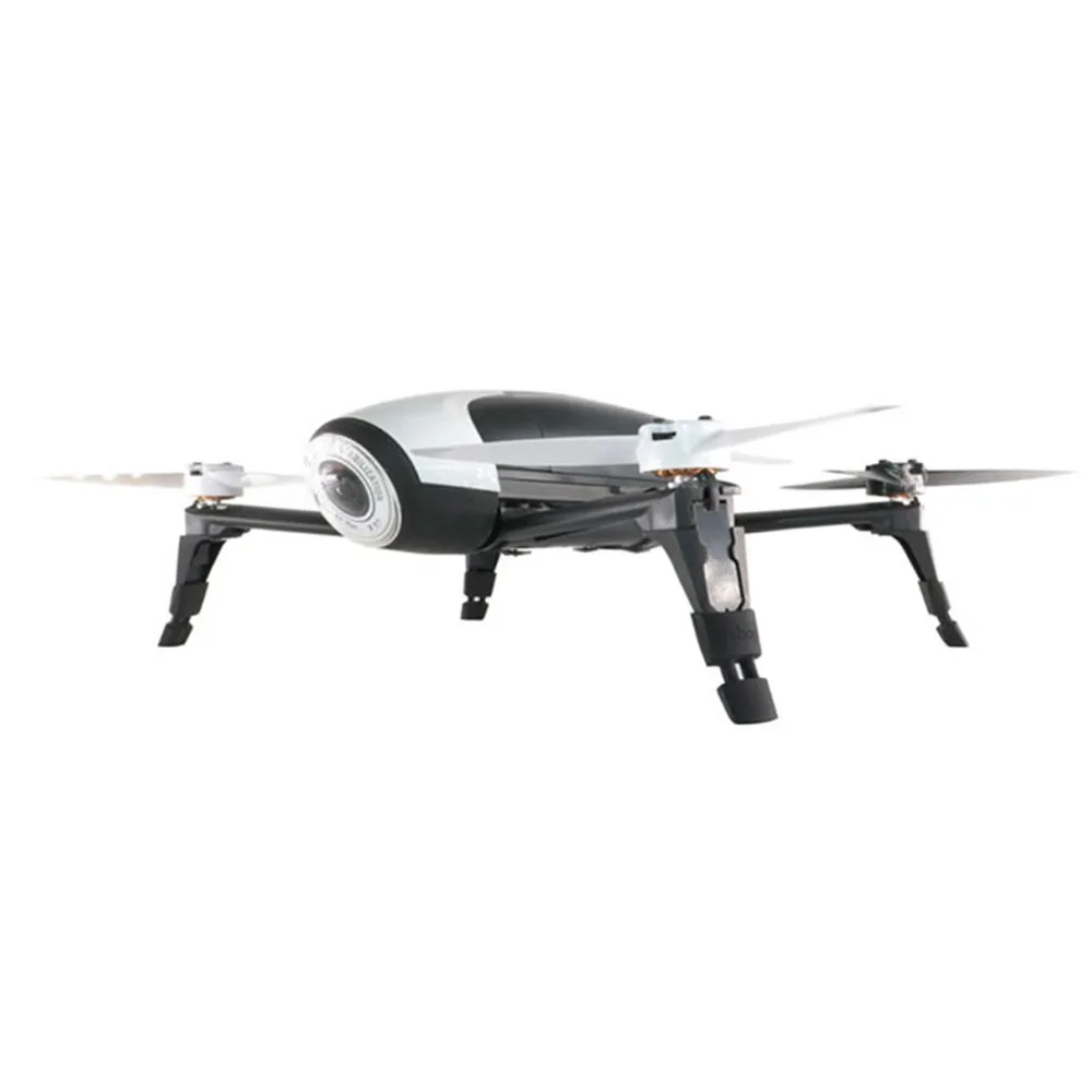 Расширенный посадочный механизм ударный удлинитель штатив для Parrot Bebop 2 4 0 RC Drone Foot
