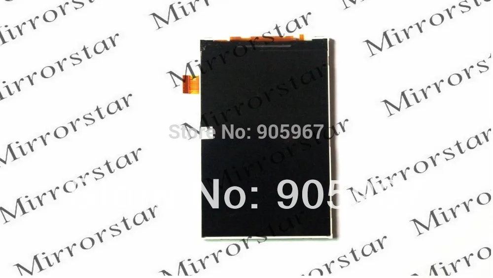 Nuovo Display Lcd Per Alcatel One Touch S'Pop Ot4030 4030X 4030A 4030Y 4030D 4030E Gloria 2 Cell Phone