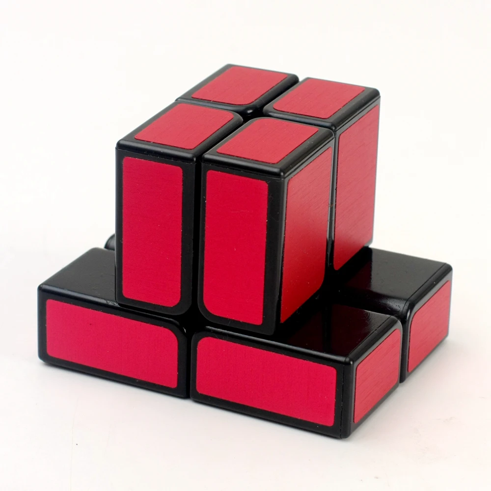 Zcube 2x2x2 мельница Скорость magic cube игра-головоломка кубики Развивающие игрушки для детей Детские