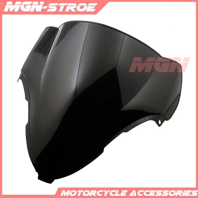 Ветровое стекло мотоцикла для GSXR1300 GSXR 1300 HAYABUSA 1997 1998 1999 2000 2001 2002 2003 2004 2005 2006
