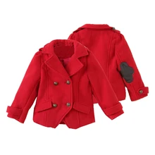 

Mioigee 2018 Kids Jacket for Girls Coats Children Coats Spring Autumn Long Sleeves Fashion Cardigan Outerwear Girls Clothing
