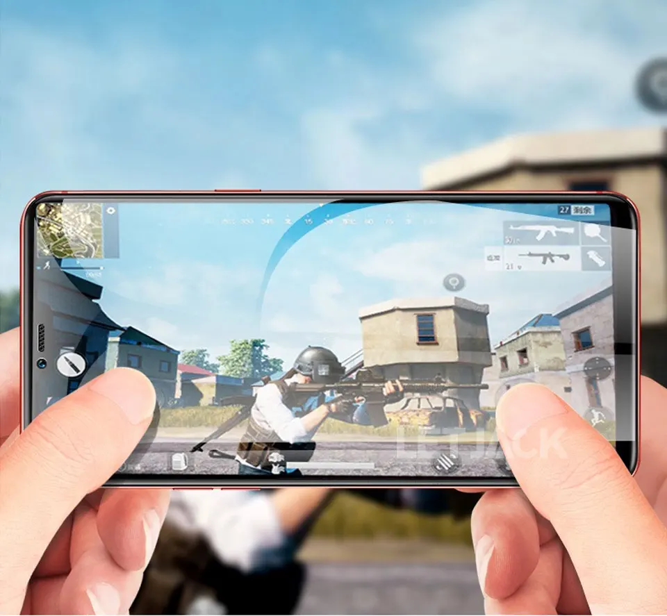 oppo R15screen glass