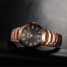 BOSCK NOUVELLE MONTRE top Marque D’affaires Relogio Masculino Japon Movment De Tungstène Acier Homme Montre Robe Casual Bracelet À Quartz montres