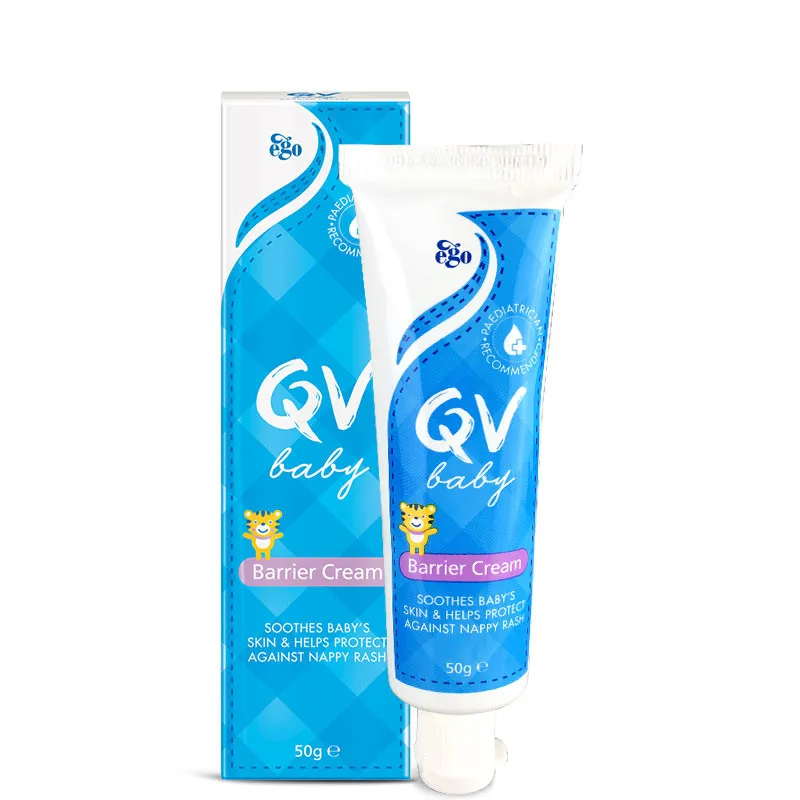 qv nappy rash cream