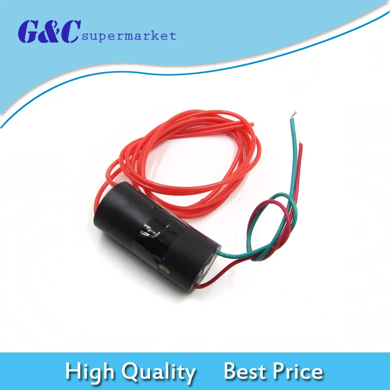 

1Pcs DC 6v~12V to 500Kv Pulse High voltage Generator Inverter Boost Power Module