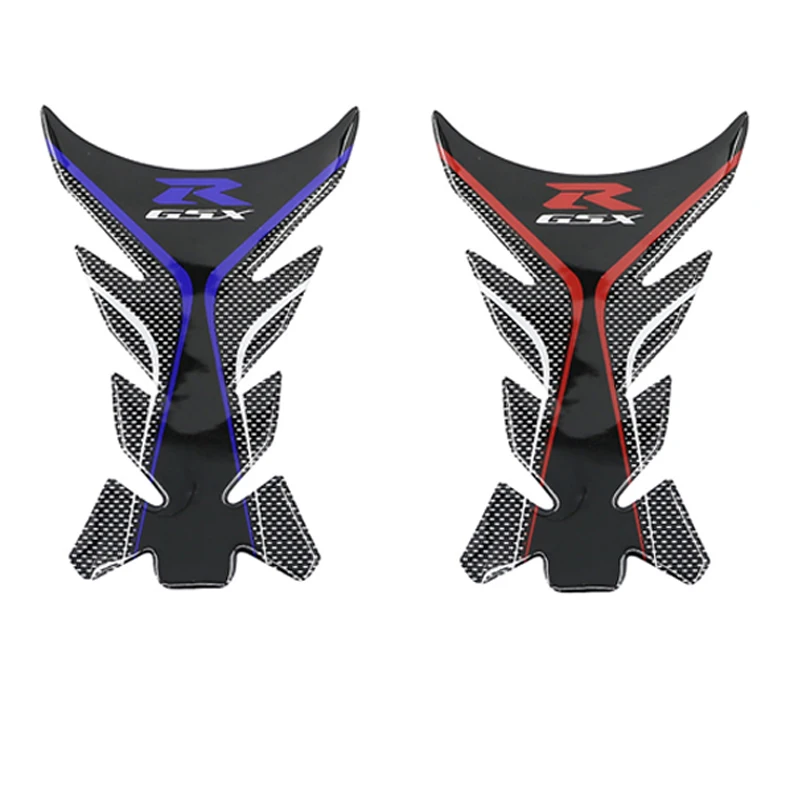 

3M Adhesive Motorcycle Gas Fuel Tank Cover Protector Pad Sticker For Suzuki GSX-R GSXR 750 600 1000 1100 K1 K2 K3 K4 K5 K6 K7 K8
