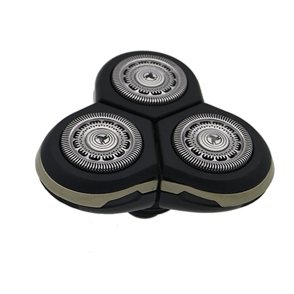 Сменные головки RQ12 для бритвы Philips RQ1250 RQ1260 RQ1280 RQ1290 RQ1050 RQ1060 RQ11 RQ1150 RQ1151 RQ1155 RQ1160 с