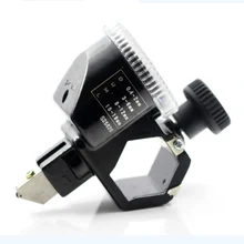 O Envio gratuito de Alta Qualidade BEIDOU T Cabeça De Cortador de Vidro Titular Bit SPS-20T Tanque de Óleo com Cabeça de Corte 6-12mm