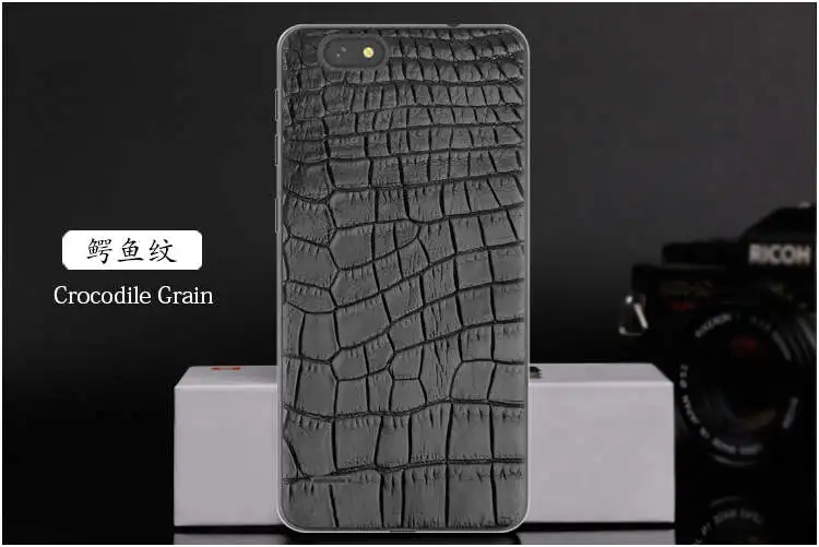 Crocodile Grain