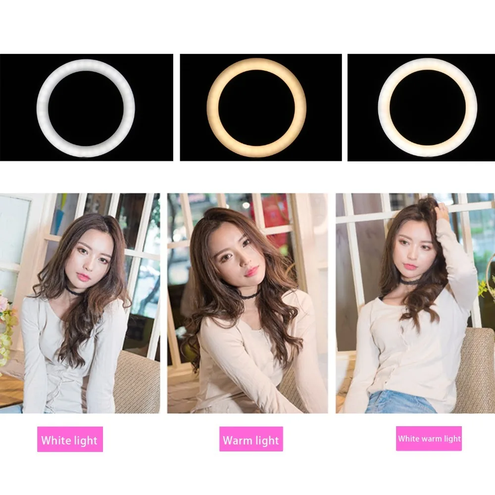 productimage-picture-sokani-dimmable-smd-led-ring-light-kit-for-make-up-photo-studio-live-stream-video-chat-live-broadcasting-with-self-stick-mini-tripod-light-103992