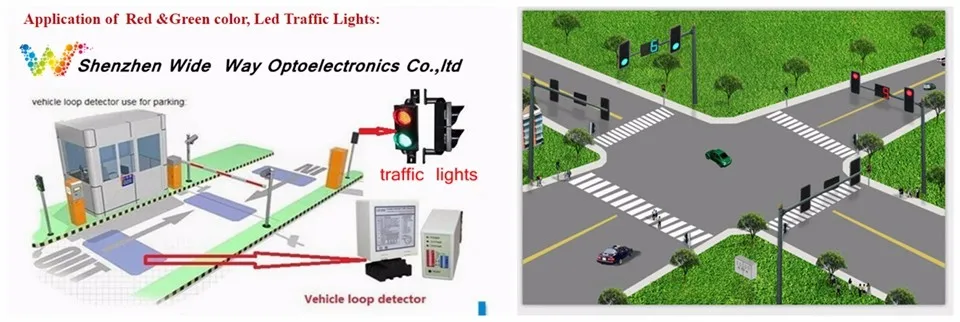 Пластик паутинная линза 100 мм AC 110 V 220 V 230 В красный зеленый свет светофора