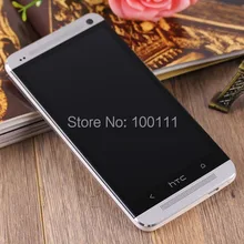 Мобильный телефон htc M7, Смартфон htc One, Android, 801e