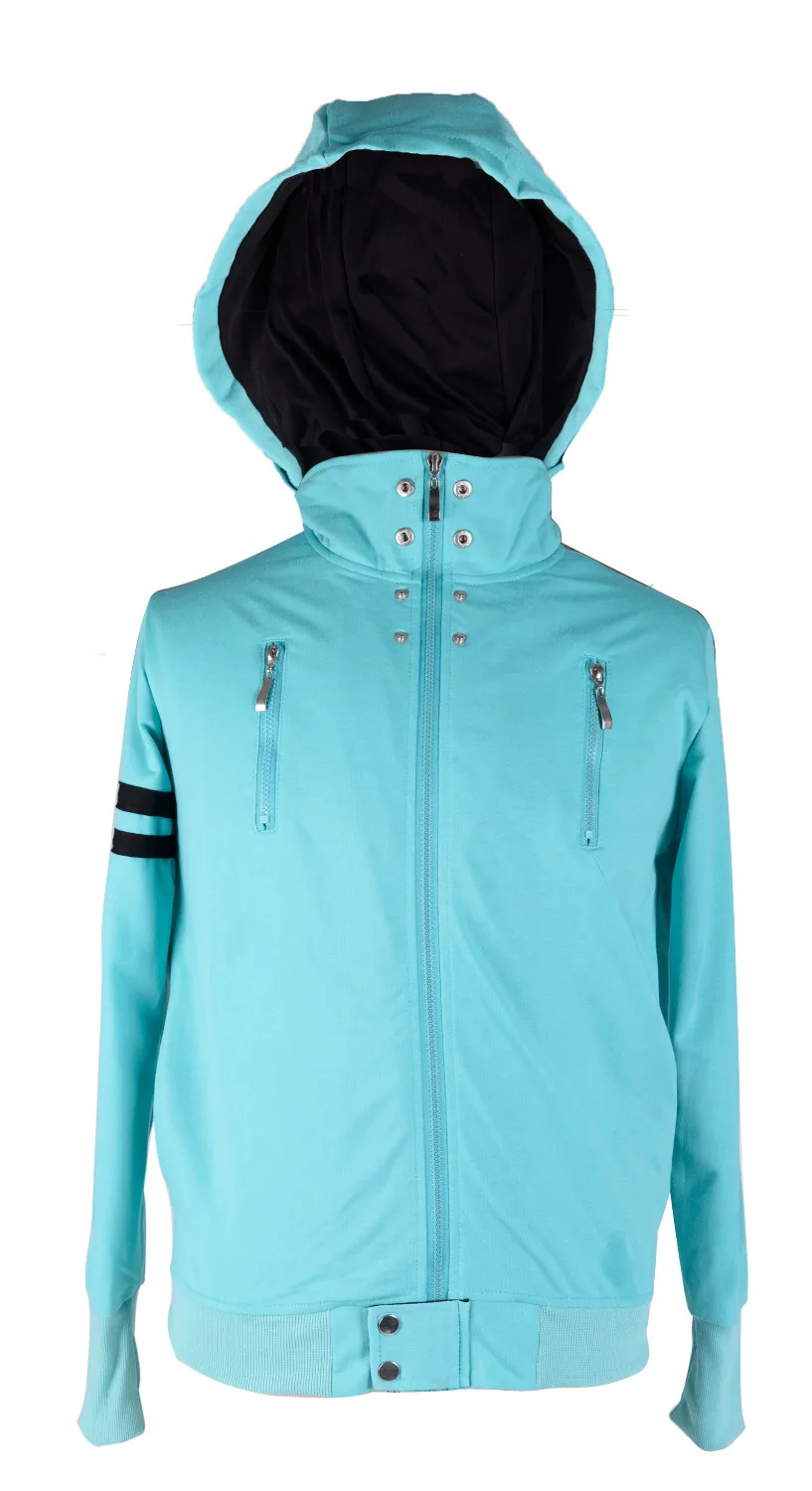 ken jacket